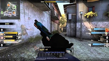 3k pistol round with insane glock HS