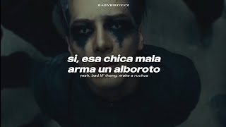 Jackson Wang — BUCK (feat. Diljit Dosanjh) [Traducida al Español]