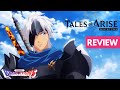 Is Tales Of Arise The Best RPG Of 2021? (A Quick Review)