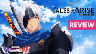 Is Tales Of Arise The Best RPG Of 2021? (A Quick Review)
Happy New Year everyone! Were finishing the year off with a quick review of Tales of Arise, dubbed by Game Informer as the 2021 RPG of the Year. This video gives my thoughts on this newest entry and how I feel it lives up to that title.
Thanks for watching everyone! As always, links to our Patreon/Instagram/Twitter are below for those that wish to follow/support us there.
- - LINKS - -
(When available, we use affiliate links and may earn commission!)
Equipment we use to make our videos:
► Audio-Technica AT4040 Microphone: https://amzn.to/4f6C48Z (Amazon)
► Panasonic GH6 w/ 12-60mm Leica lens: https://amzn.to/3zNQ1IF (Amazon)
Patreon: https://www.patreon.com/gamingbroductions
Instagram: https://www.instagram.com/gamingbroductions/
Twitter: https://twitter.com/GBroductions
Intro Song - https://www.youtube.com/watch?v=9pMrgvshHLw
Outro Song - https://www.youtube.com/watch?v=byzXrqxhPVI
Edited by: Evan Pierson
Written and Narrated by: Corbin Pierson
Until next time...
#TalesOfArise #TalesOfAriseReview #BestRPG2021 Is Tales Of Arise The Best RPG Of 2021? (A Quick Review)