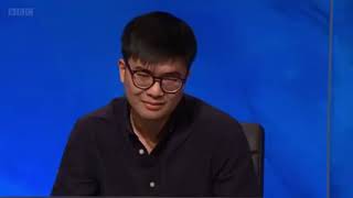 University Challenge S51E27  St John's, Cambridge v Emmanuel, Cambridge