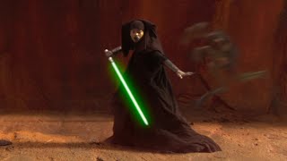 Star Wars Lore Episode LXVIII - The life of Luminara Unduli (Legends)