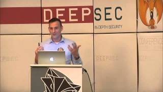 [DS15] HackingTeam  -- How They Infected Your Android Device By 0days - Attila Marosi