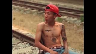 Download lagu BLACK-X - STORYTELLING