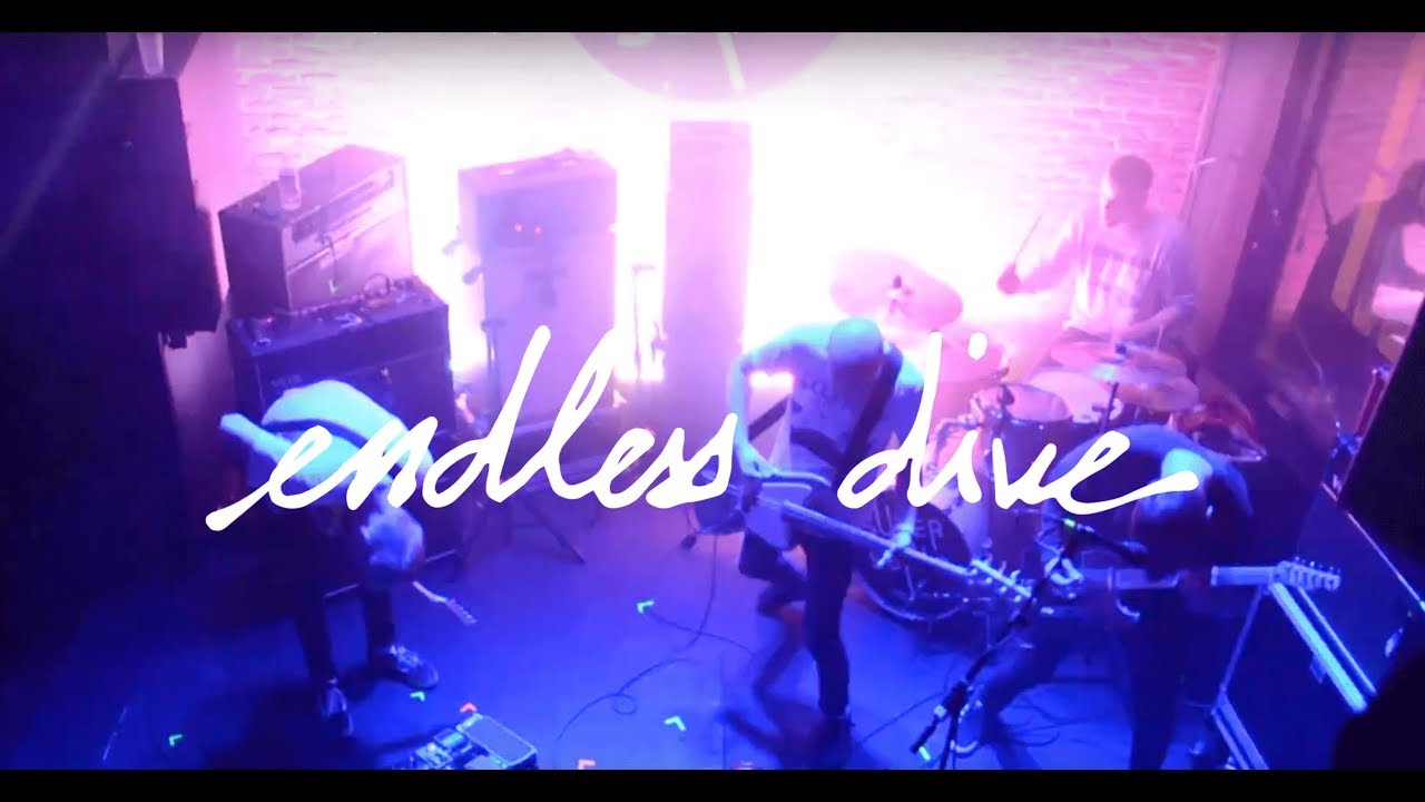 Ver ENDLESS DIVE - France Tour April 2019 (Official After Movie) en YouTube Ver ENDLESS DIVE - France Tour April 2019 (Official After Movie) en YouTube
