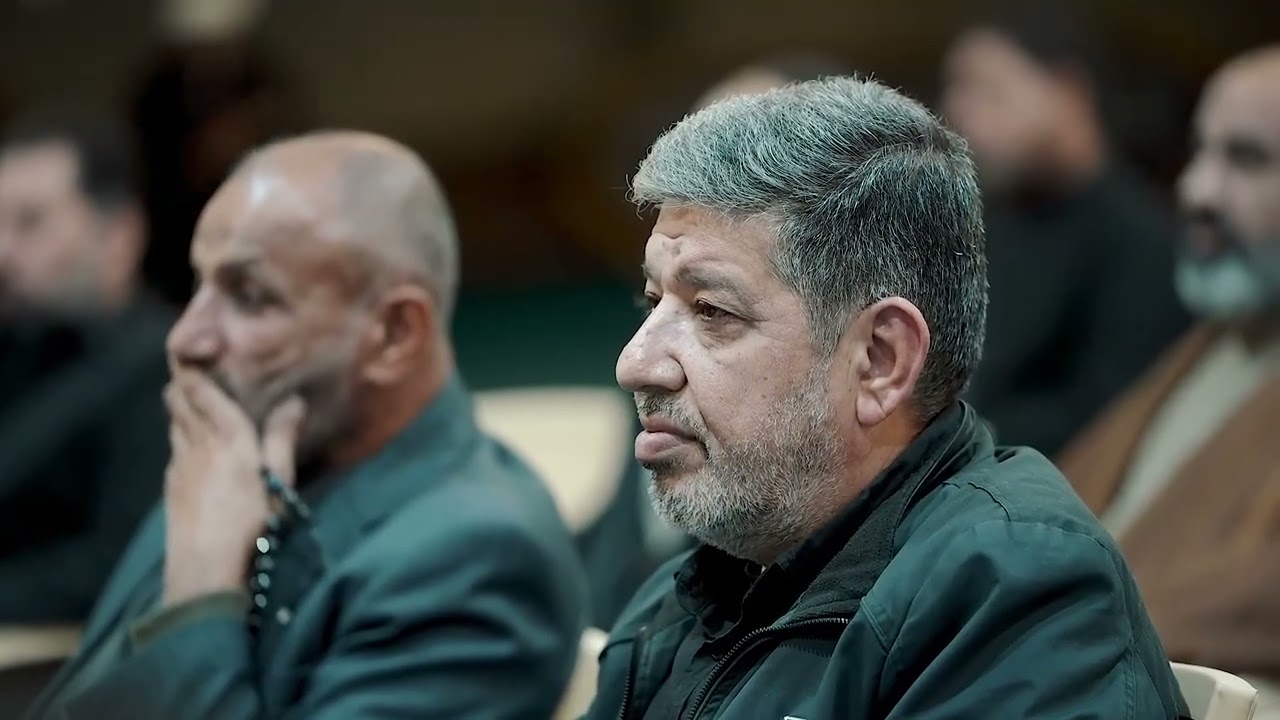 سلسلة محاضرات رمضان  | سماحة الشيخ عمار البغدادي  | ممثلية المرجعية الدينية العليا في الكوت