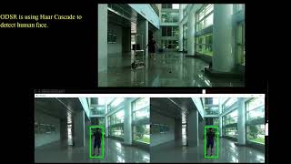 Sequential Recurrent Convolution Network for Human-Robot Collaboration Using DFER and WSCR