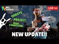 NEW UPDATE! ARC Raiders LIVE!