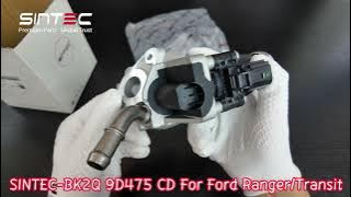 SINTEC BK2Q 9D475 CD