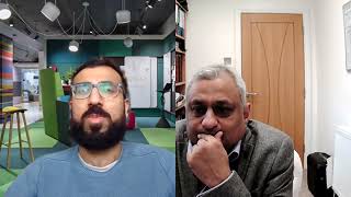 MARKET UPDATED & HEATED CRYPTO DISCUSSION BETWEEN KIKI & MARTTAND!