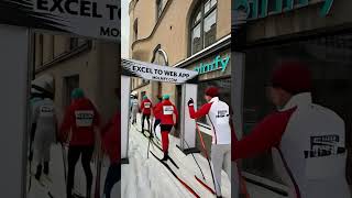 Why We Stay Inside Turning Excel Into Web Apps