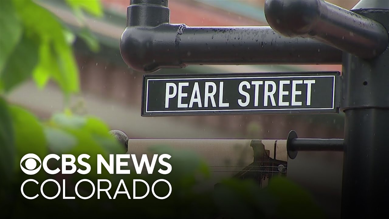 Colorado community prepares to celebrate Boulder Jewish Festival on Sunday