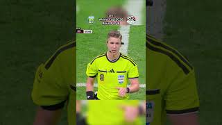Argentina vs Egypt 🔥 World Cup 2026