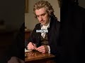 Mozart's CRAZY Life Story in 60 Seconds - From Child Prodigy to Tragic End