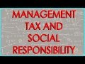 Branches of Accounting   Financial, cost , Management, Tax and Social Re...