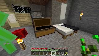 A Bad Minecraft Odyssey Part 5