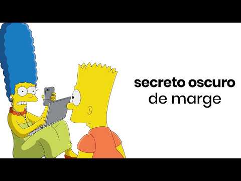 Moments When The Simpsons Broke the Fourth Wall