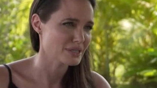 Angelina Jolie Reveals Why She Is So Furious At Brad Pitt
