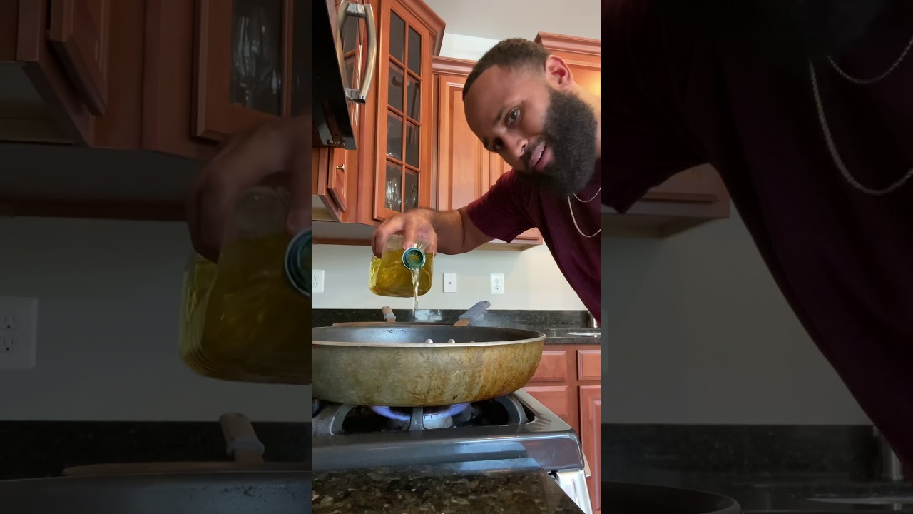 DC’s famous Mumbo Sauce Recipe by Chef Anthony Thomas