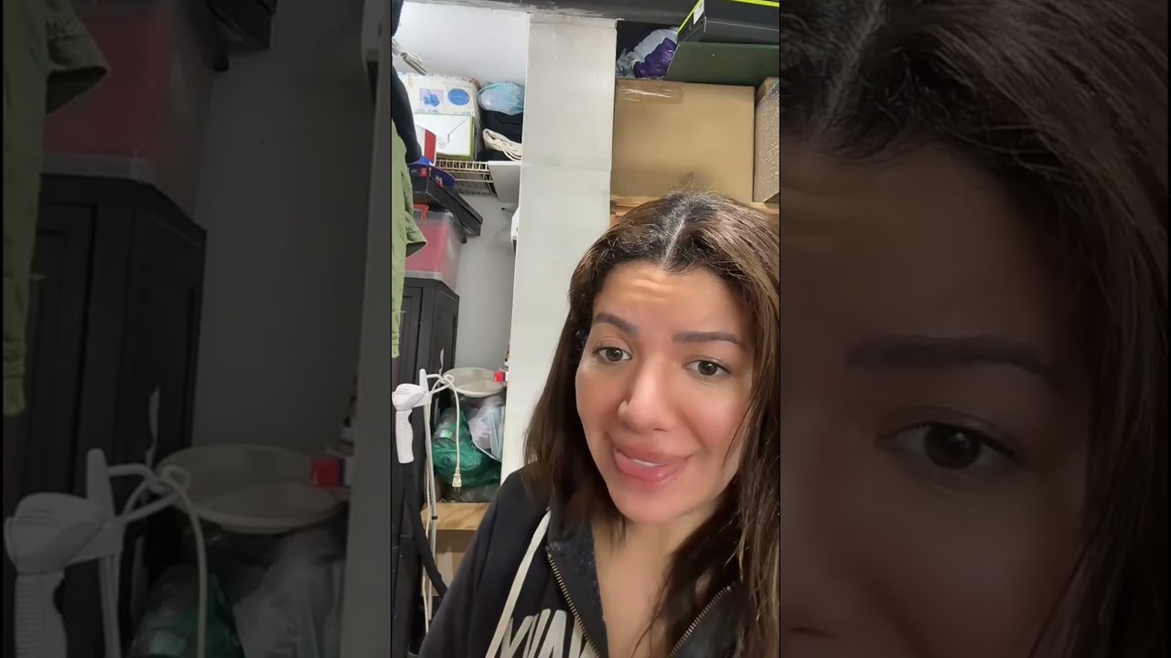 Samantha grey extraño mucho a mi Mamá sharon