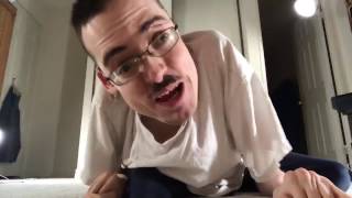 YOU MAY BE COOL 💨 - Ricky Berwick