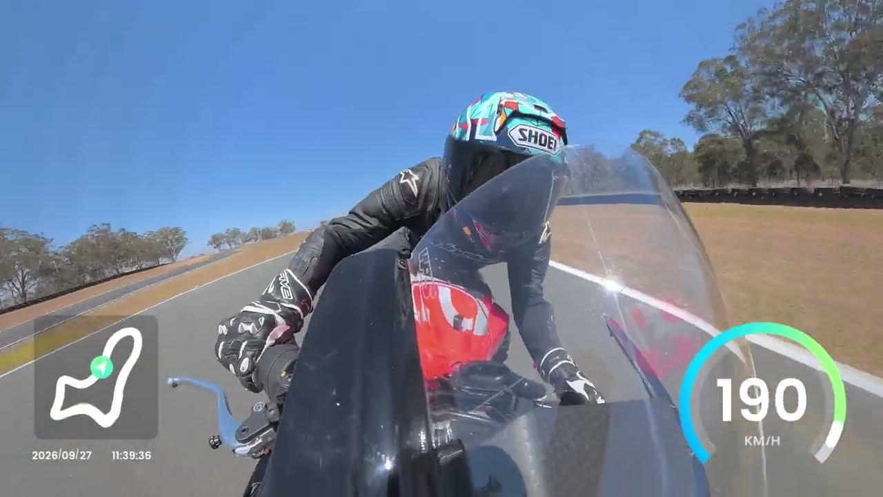［. ］ 2026 MP SD4 Supertwins Race 3 - YouTube