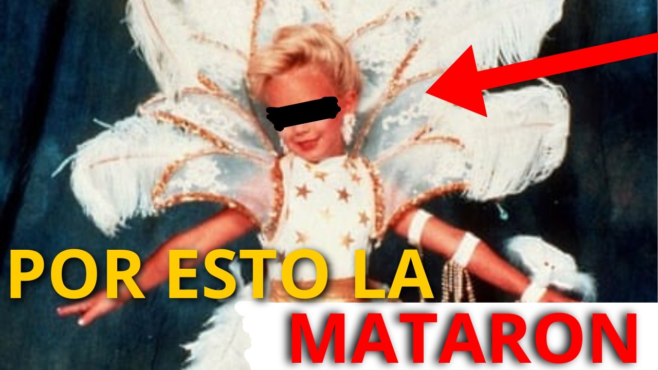JonBenét Ramsey: Lo que la policía encontró en el sótano