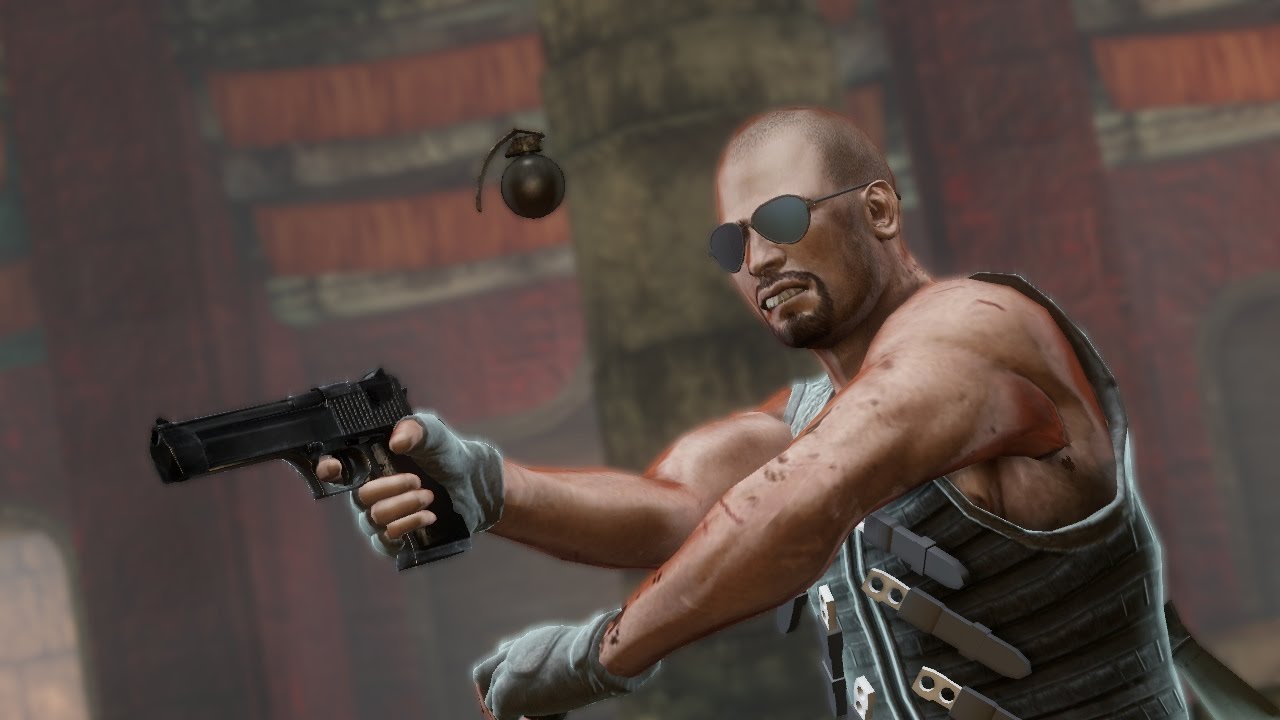 Uncharted 2 Live feat.WarIsEgo