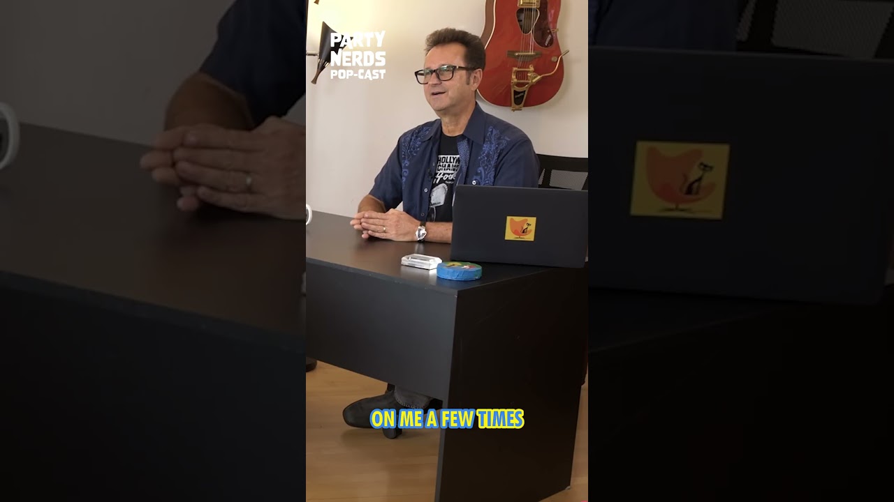 Fred Olen Ray on filming Cyclone (1987)