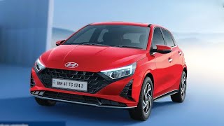 2026 Hyundai i20 Review | Premium Hatchback with Smart Features, Sporty Design &amp; Amazing Mileage. 
