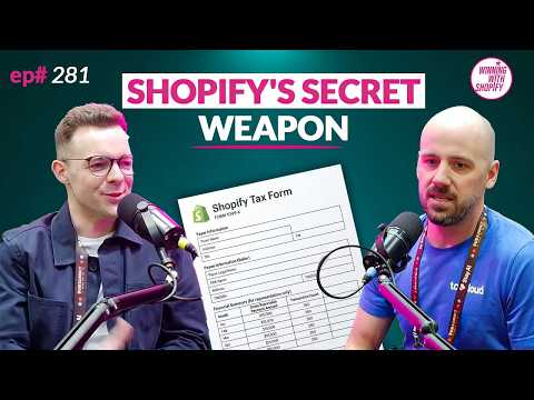 The Shopify Tax Mistake That Could Cost Your Store $40,000