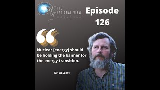 We need a rational assessment of nuclear energy
