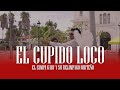 Cupido Loco [ Cumbia ] - El Compa Gaby Y Su Relampago Norteño 2023 (VIDEO OFICIAL)