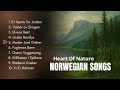 4 Nordic Nature Songs – Female Nordic Folk | Traditional Instruments &amp; Earth Harmony