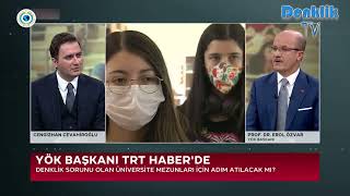 Erol Özvar Tanınırlık Ile Ilgili Yaptığı Konuşma Tepki Çekti.