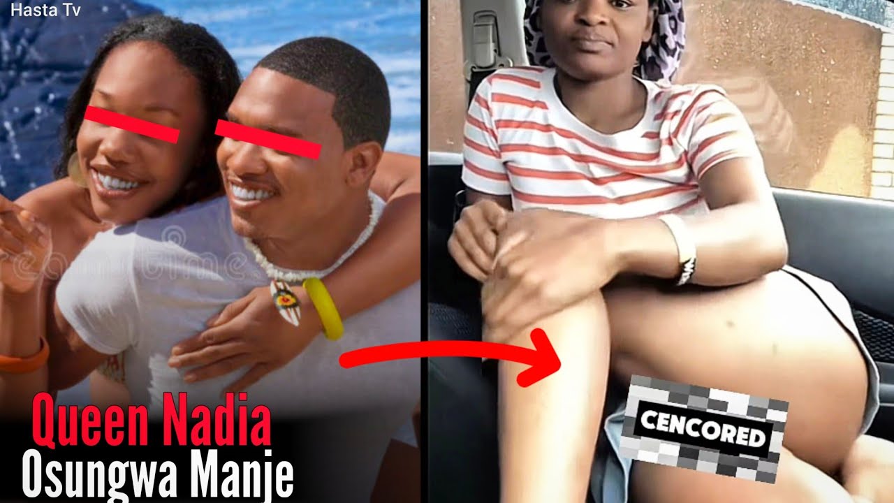 Pane akuda kuRoora QUEEN NADIA , apa oSungwa neMhosva yekuSHAMA 