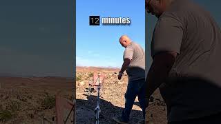 How Fast Can I Setup The DX Commander? Take 2