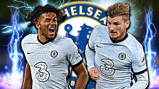 Download Lagu Brighton 1 - 3 Chelsea! Reece James & Timo Werner Shine As Lampard's Chelsea Secure First 3 Points! Download Lagu Brighton 1 - 3 Chelsea! Reece James & Timo Werner Shine As Lampard's Chelsea Secure First 3 Points!