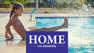 Amenities - Spectra at Tamarac
