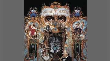 [STUDIO QUALITY] Michael Jackson - In The Closet (Original Demo from 1990)