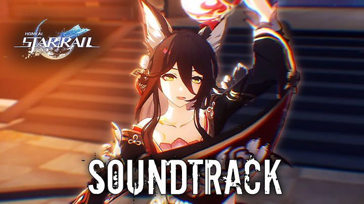 Fugue Trailer OST: Wordless (HQ Cover) | Honkai Star Rail #Fugue