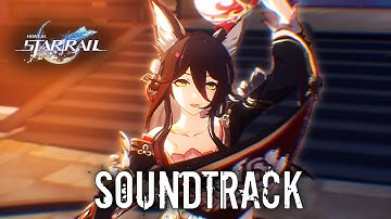 Fugue Trailer OST: Wordless (HQ Cover) | Honkai Star Rail #Fugue