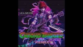 Chrono Trigger - Lab 16s Ruins Remix  | #SNES | #VGM | #chronotrigger | #music | #cover 💿🕹️🎧