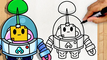 ブロスタ イラスト 簡単 ブロスタ イラスト 簡単