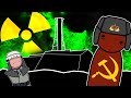 What if the chernobyl disaster was far worse