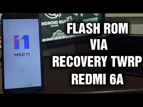 redmi note 6 stock rom