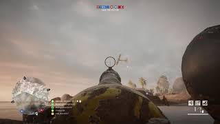 BF1 multi kills and epic deaths