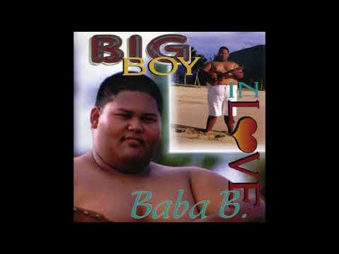 Baba B - Take Me Back (1996) #HawaiiMusic #Ukulele #Hawaii
