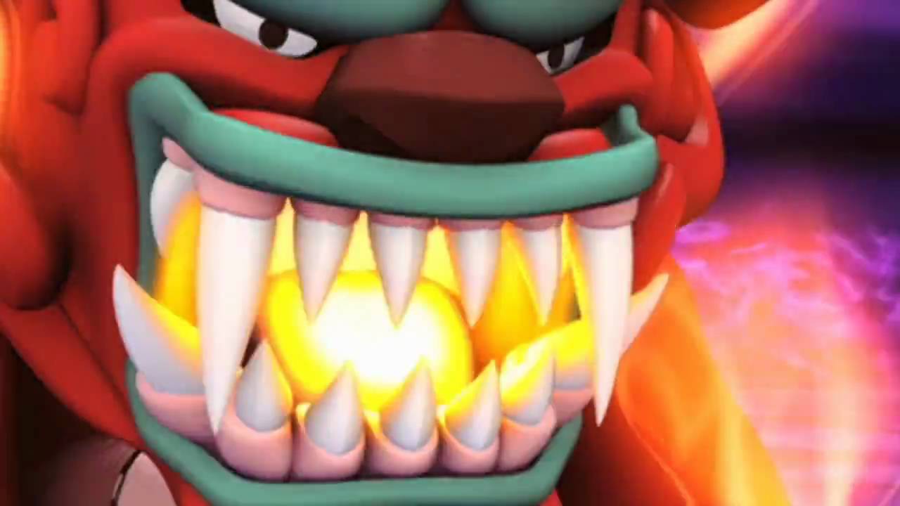 Spectrobes Song German