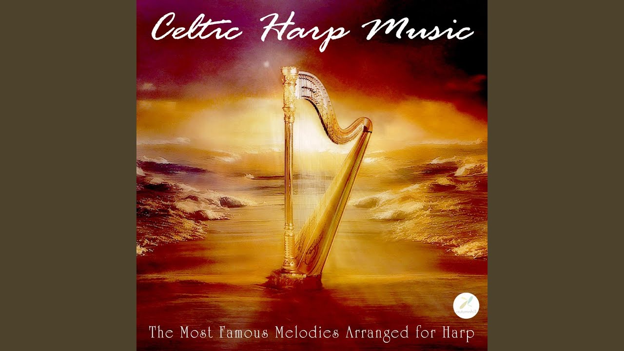 Winter Solstice Celtic Harp Music YouTube